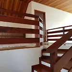 Casa da Bia, Condomínio Amigos do Alto da Boa Vista, Campos do Jordao