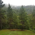 Casa da Bia, Condomínio Amigos do Alto da Boa Vista, Campos do Jordao
