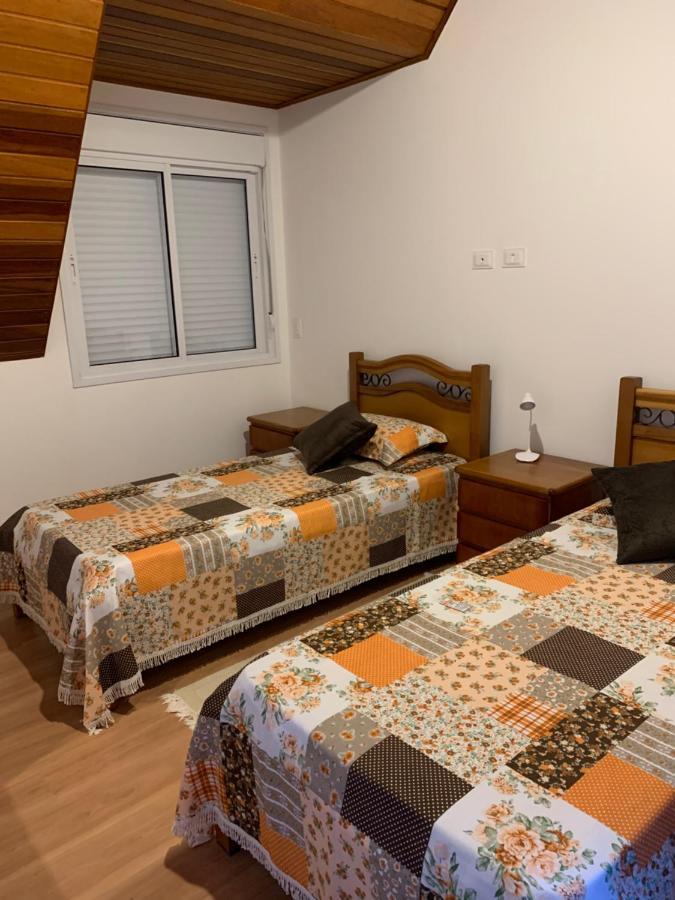 Casa de férias Casa Beatrix