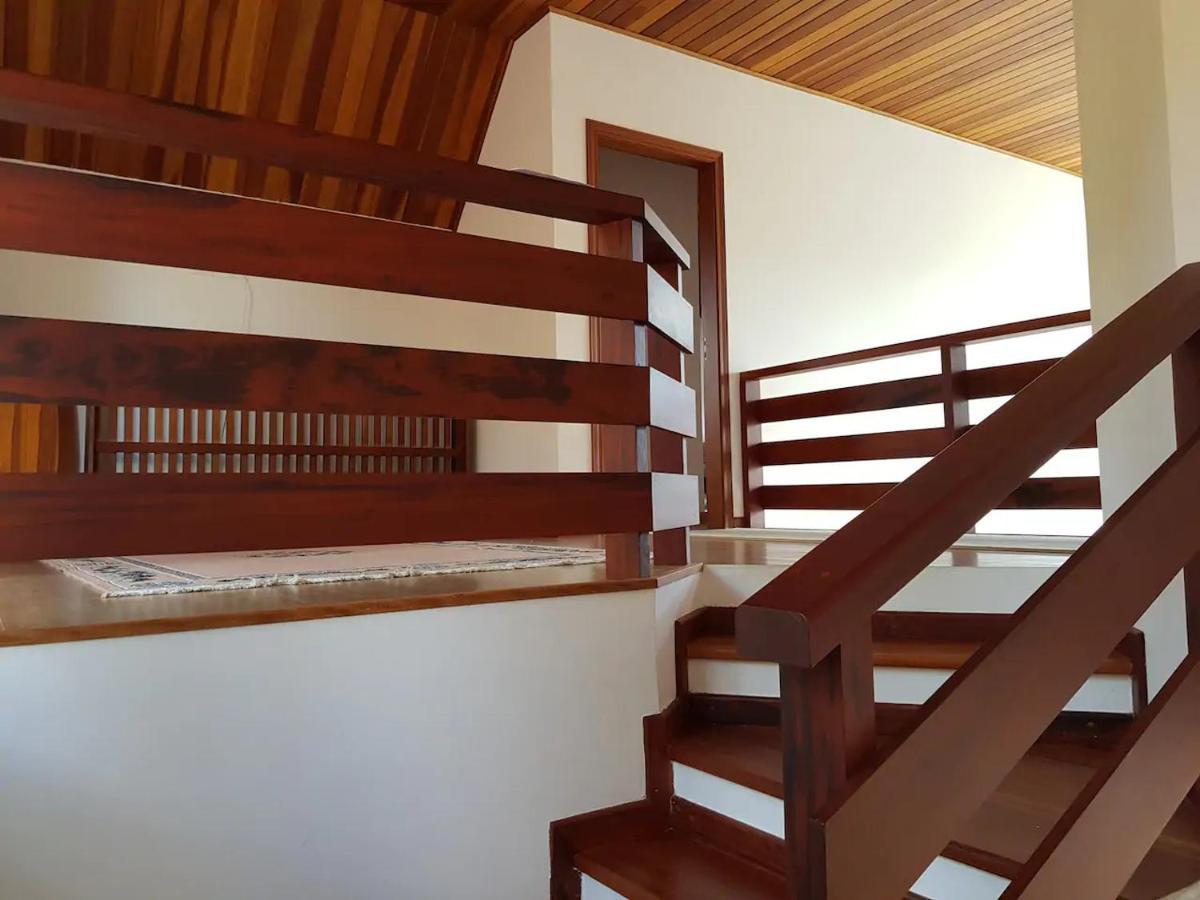 Casa Beatrix Campos do Jordão